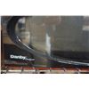 Image 3 : BLACK DANBY DESIGNER MICROWAVE