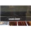 Image 2 : BLACK AND DECKER MICROWAVE