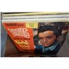 Image 2 : BOX OF RECORDS