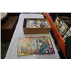 Image 2 : BOX OF COLLECTIBLE COMICS