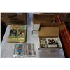 Image 2 : 2 BOXES OF HOCKEY CARDS AND MCDONALDS CARDPACKS