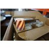 Image 2 : CASE OF NEW ELECTRIC CANDLES