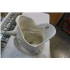 Image 2 : CERAMIC FISH UMBRELLA STAND