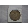 Image 2 : 1901 MORGAN SILVER DOLLAR