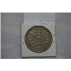 Image 2 : 1885 MORGAN SILVER DOLLAR