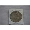 Image 2 : 1927 US SILVER HALF DOLLAR