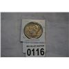 Image 1 : 1925 SILVER PEACE US DOLLAR