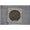 Image 2 : 1925 SILVER PEACE US DOLLAR