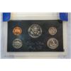 Image 2 : 1971 US PROOF SET 5 COINS