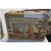 Image 2 : VINTAGE ROY RODGERS LUNCH BOX TIN AND HOPALONG CASSIDY THERMOS