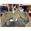 Image 1 : 3 VINTAGE ARMY JACKETS