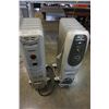 Image 2 : 2 OIL HEATERS