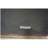 Image 2 : PAIR OF FISHER 3 WAY SPEAKER SYSTEM - NEEDS REPAIR
