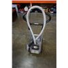 Image 1 : ROWENTA PRECISION VALET STEAMER