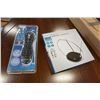 Image 2 : NEW OVERSTOCK DYNEX 33-46 INCH TILTING TV WALL MOUNT WITH PHILIPS CLASSIC HD DIGITAL ANTENNA AND 4 I