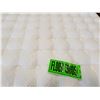 Image 2 : NEW STEARNS AND FOSTER QUEENSIZE HOPE BAY EURO TOP MEDIUM FIRM MATTRESS, RETAIL $2199