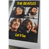 Image 2 : BEATLES LET IT BE PRINT