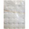 Image 2 : AS NEW KING SIZE SEALY POSTURPEDIC CANLEIGH TIGHT TOP FIRM MATTRESS, RETAIL $2299