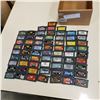 Image 1 : 67 GAMEBOY ADVANCE GAMES