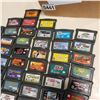 Image 2 : 67 GAMEBOY ADVANCE GAMES