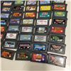 Image 3 : 67 GAMEBOY ADVANCE GAMES