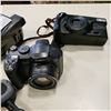 Image 2 : SONY WALKMAN, CAMERAS AND VIDEO CAMERA