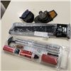 Image 1 : 2 GUN CLEANING KITS AND GREASE BOTTLE