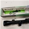 Image 2 : BUSHNELL RANGE MASTER 3X-9X BANNER SCOPE