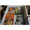Image 2 : WILF CARTER SIGNED PHOTO, ROY RODGERS PUZZLE, AND WESTERN COWBOY COLLECTIBLES
