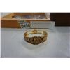 Image 2 : CLOISONNE BRACELET, COLLECTOR SPOONS, AND COASTERS