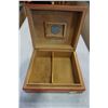 Image 2 : PARK LANE CIGAR HUMIDOR