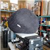 Image 2 : FOAM FILLED BEAN BAG CHAIR