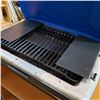 Image 2 : BLUE COLEMAN CAMP GRILL