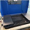 Image 3 : BLUE COLEMAN CAMP GRILL