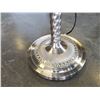 Image 8 : FLOOR LAMP WITH LEADED GLASS SHADE