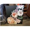 Image 1 : OLIVER GAL AUTHENTIC ART PIECE