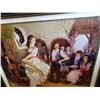Image 2 : THE LAST DANCE PRINT BY PINO