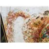 Image 2 : LARGE HORSE PAINTING