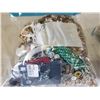 Image 8 : 2 LARGE BAGS OF VARIOUS JEWELLERY