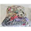 Image 8 : 2 LARGE BAGS OF VARIOUS JEWELLERY