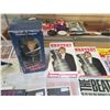 Image 2 : SIGNED WAYNE GRETZKY BOOKS AND VARIOUS COMICS AND SPORTS COLLECTABLES AND FIGURES