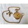 Image 1 : VINTAGE POCKET WATCH