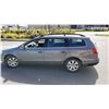 Image 8 : 2007 VOLKSWAGON PASSAT 2.0T 4 DOOR WAGON AUTOMATIC, 202000KM - NO ACCIDENTS, LEATHER INTERIOR, SUNRO