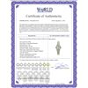 Image 2 : Rolex Pre-owned 26mm Womens Custom Ice Blue Two Tone - REF-530M3R