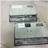 Image 2 : (2) Siemens 1P 6AV3627-1 LK00-1AX0 Operator Panel OP27 Color