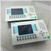 Image 1 : (2) Siemens 1P 6AV3627-1 LK00-1AX0 Operator Panel OP27 Color