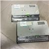 Image 2 : (2) Siemens 1P 6AV3627-1 LK00-1AX0 Operator Panel OP27 Color