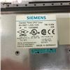 Image 3 : (2) Siemens 1P 6AV3627-1 LK00-1AX0 Operator Panel OP27 Color