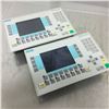 Image 1 : (2) Siemens 1P 6AV3627-1 LK00-1AX0 Operator Panel OP27 Color