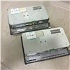 Image 2 : (2) Siemens 1P 6AV3627-1 LK00-1AX0 Operator Panel OP27 Color